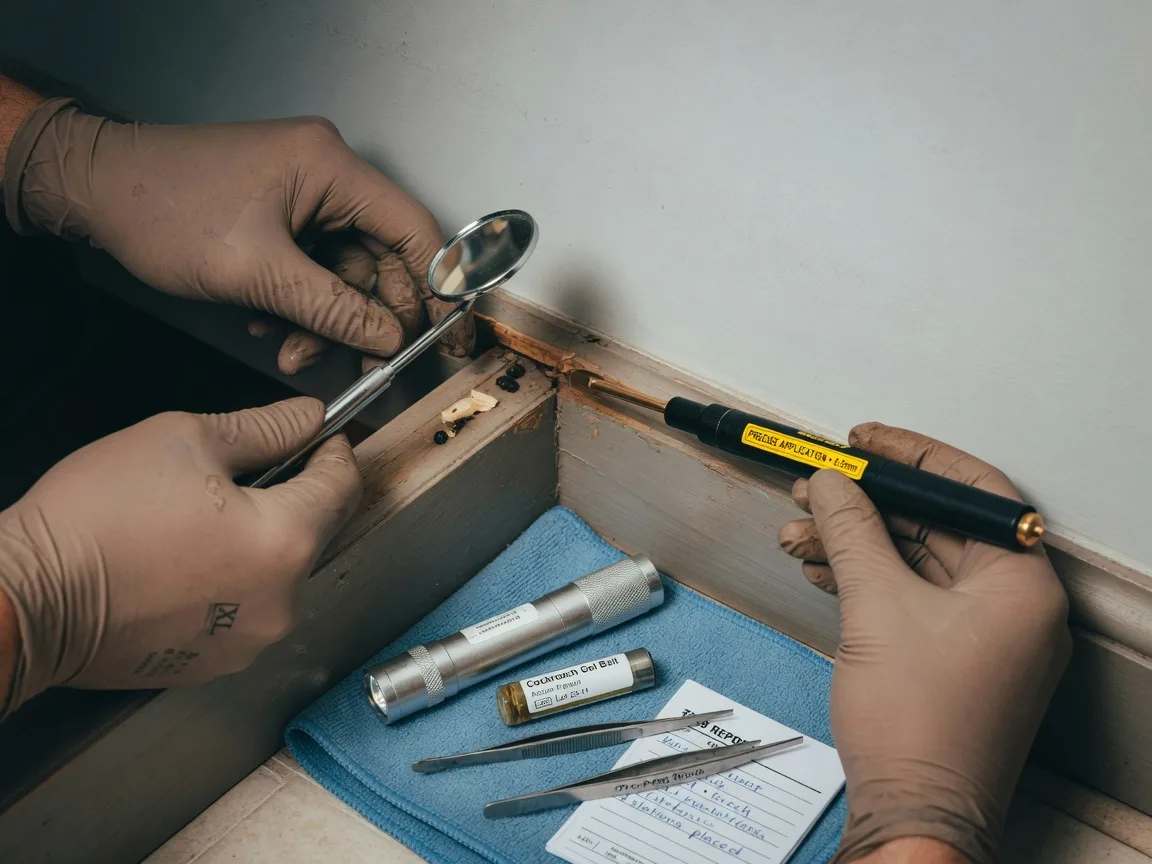 Why choose Emergency Pest Control in Grenada, CA